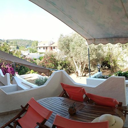 Athina Studio Apartments Κέρβελη Εξωτερικό φωτογραφία