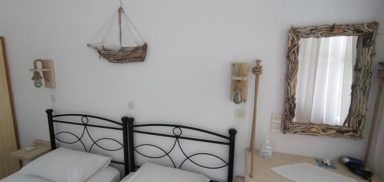 Athina Studio Apartments Κέρβελη Εξωτερικό φωτογραφία