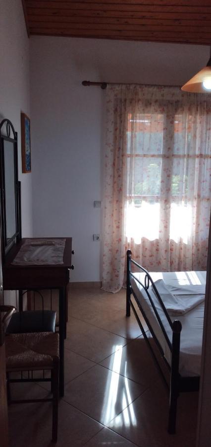 Athina Studio Apartments Κέρβελη Εξωτερικό φωτογραφία
