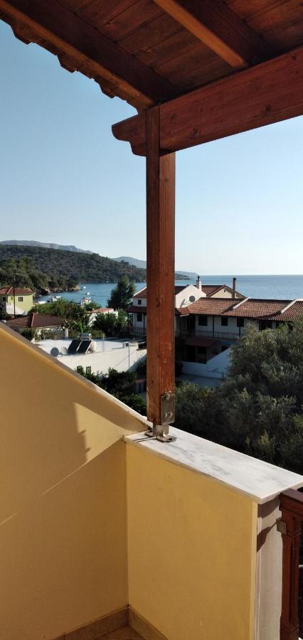 Athina Studio Apartments Κέρβελη Εξωτερικό φωτογραφία