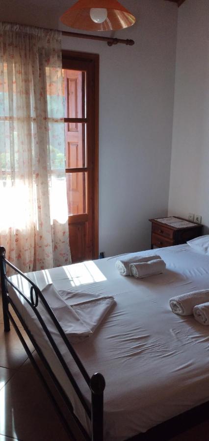 Athina Studio Apartments Κέρβελη Εξωτερικό φωτογραφία