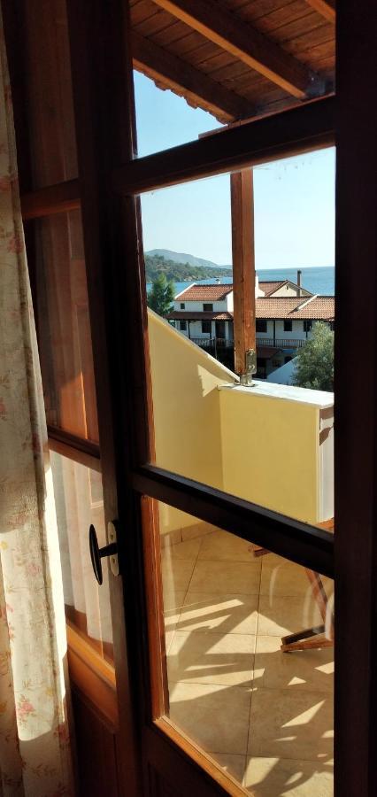 Athina Studio Apartments Κέρβελη Εξωτερικό φωτογραφία