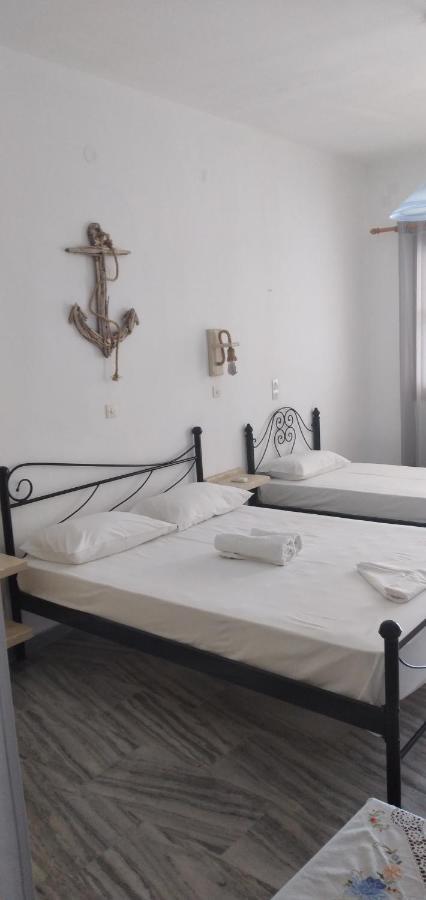 Athina Studio Apartments Κέρβελη Εξωτερικό φωτογραφία