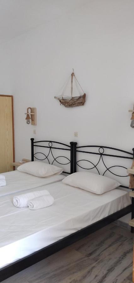 Athina Studio Apartments Κέρβελη Εξωτερικό φωτογραφία
